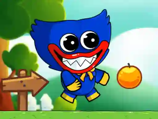 Mäng Poppy Play Time Adventure Internetis
