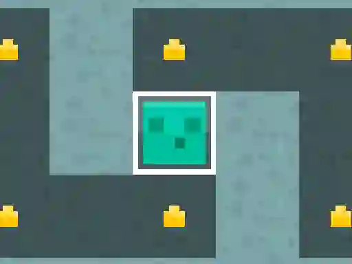 Mäng Alien Slime Internetis