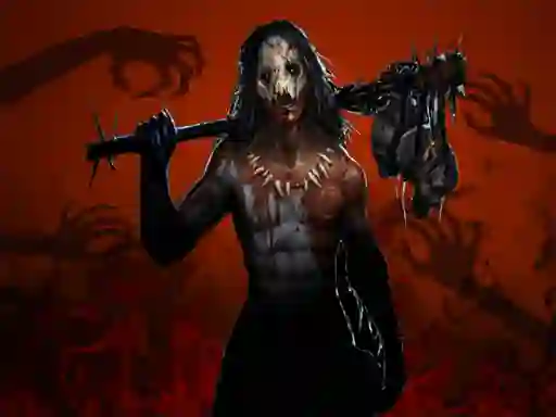 Mäng Zombie Escape: Horror Factory Internetis