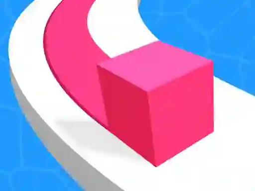 Mäng Color Line 3D Internetis