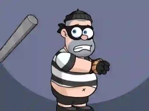Mäng Jail Breaker Internetis