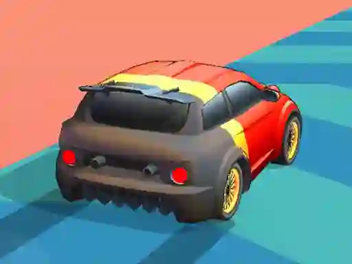 Mäng Gear Race 3D Internetis