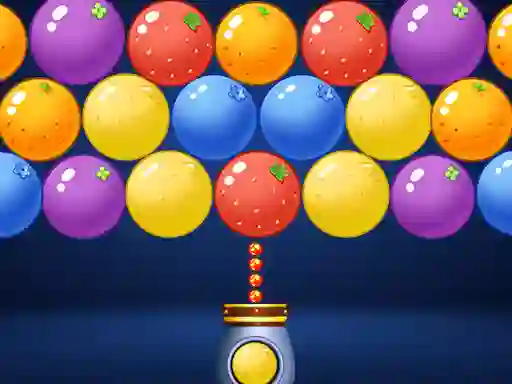 Mäng Fruitz Shooter Internetis