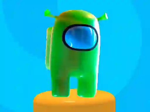 Mäng Imposter Beans Internetis