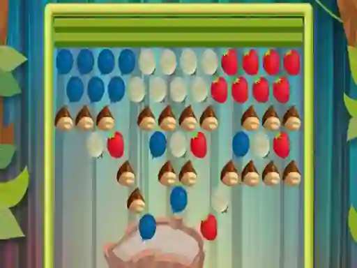 Mäng Rapid Pixie Puzzle Fun Internetis