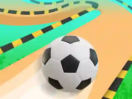 Mäng Pure Sky Rolling Ball Internetis