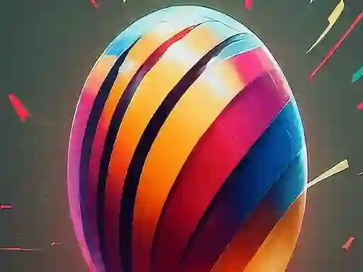 Mäng Bouncy Ball - Vanishing Bars Internetis