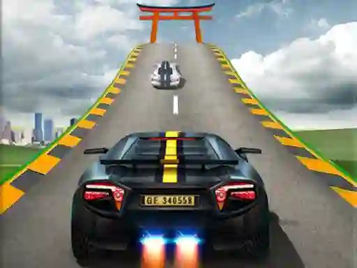 Mäng Car Driving Simulator 3d Internetis