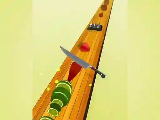 Mäng Perfect Fruit Slicer - Chop sl Internetis