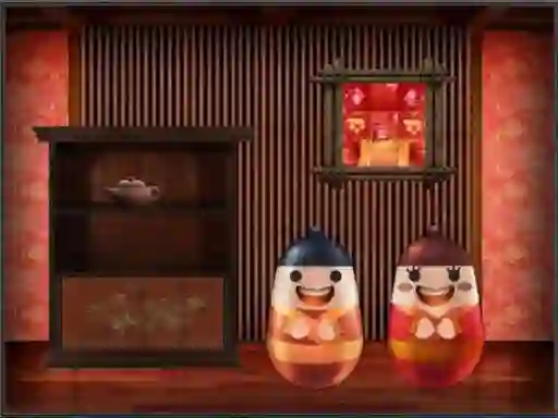 Mäng Amgel Chinese Room Escape Internetis