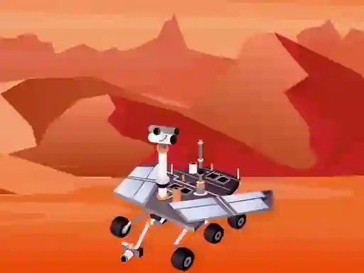 Mäng Space Ride Hidden Stars Internetis