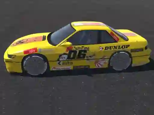 Mäng Japan Drift Racing Car Simulator Internetis