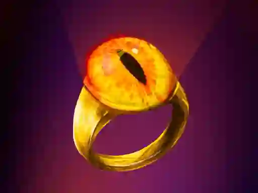 Mäng Epic Ring of Power Internetis