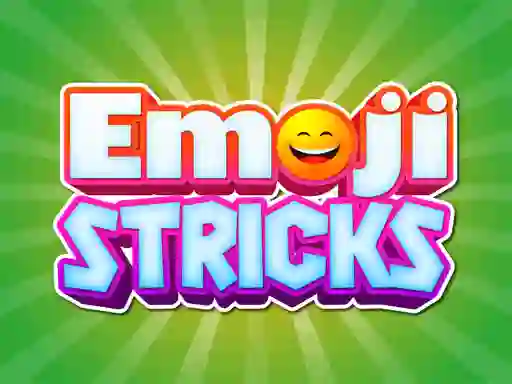 Mäng Emoji Strikes Internetis
