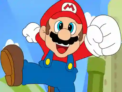 Mäng Mario Find Bros Internetis