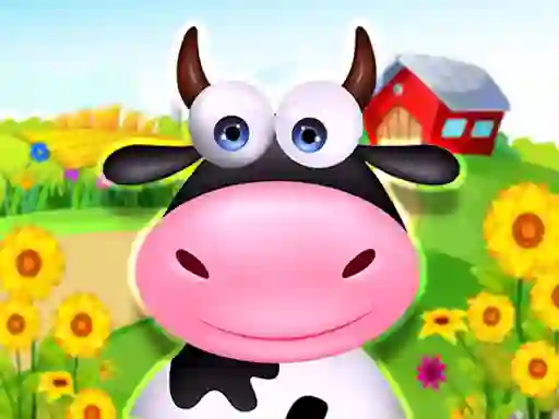 Mäng Frenzy Farming Simulator Internetis