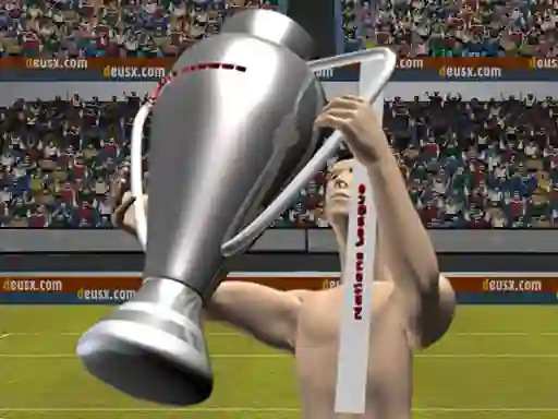 Mäng World Cup 2022 Internetis