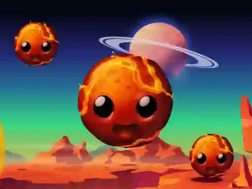 Mäng Save The Earth Internetis