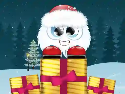 Mäng Fluffy Rush Internetis