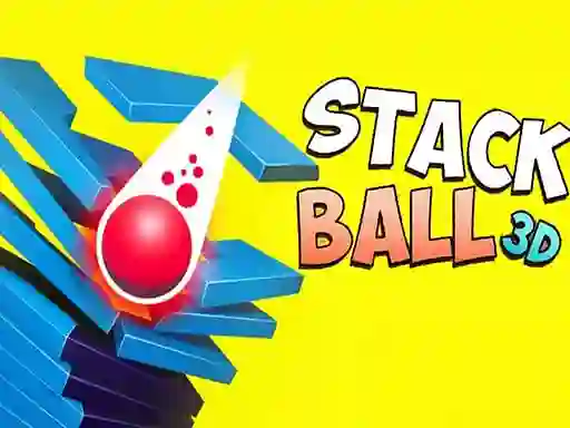 Mäng Strax Ball 3D Internetis