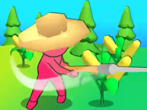 Mäng My Farm Empire Internetis