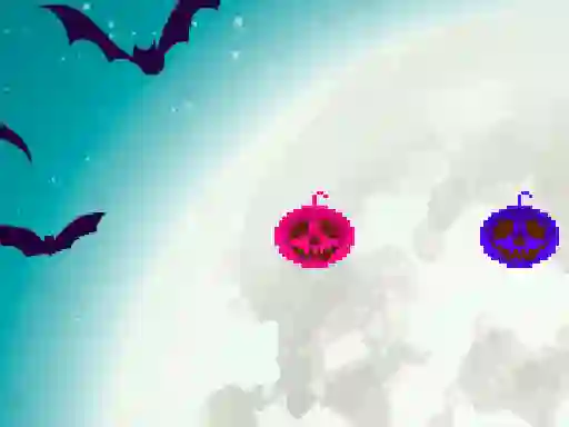 Mäng Pumpkin Boom Boom Internetis