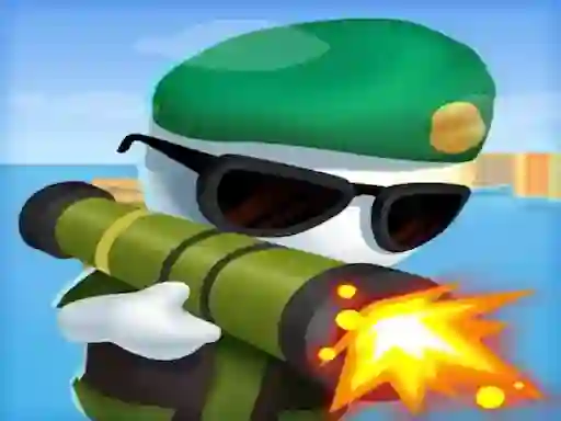 Mäng Trigger King Internetis