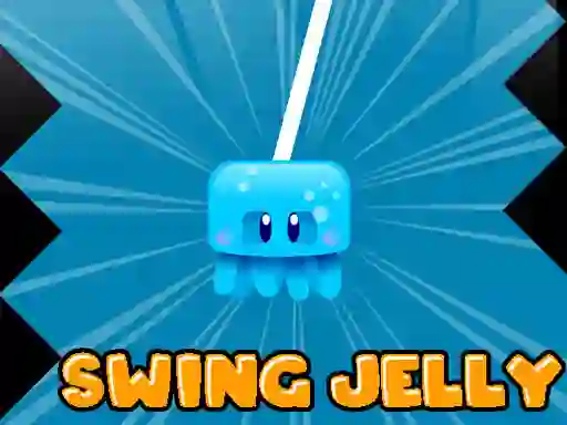 Mäng Swing Jelly Internetis