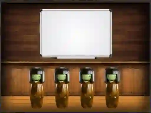 Mäng Amgel Kids Room Escape 80 Internetis