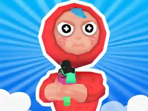 Mäng KIDSCO DeathMatch 3D Internetis
