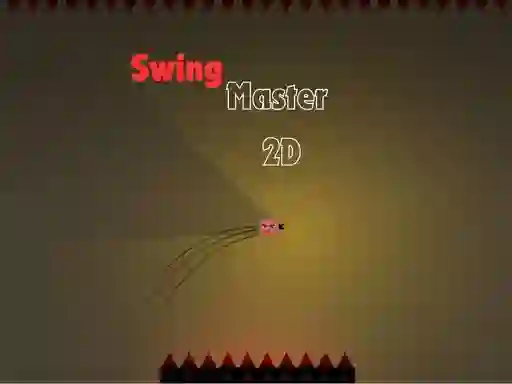 Mäng Swing Master 2D Internetis