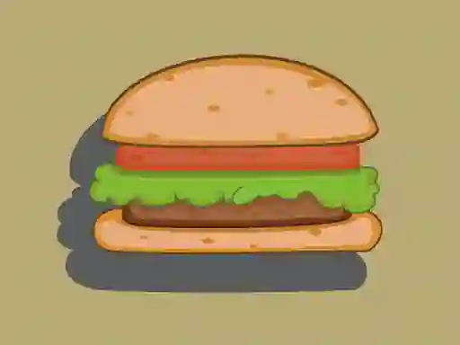 Mäng PK Big eater Internetis