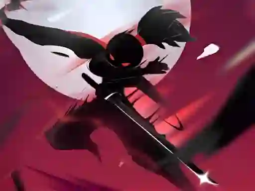 Mäng Ninja Legend Internetis