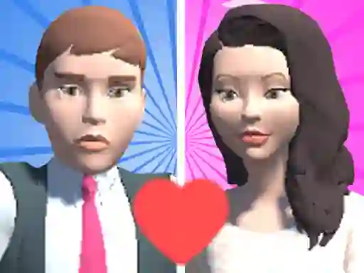 Mäng Dream Wedding Internetis