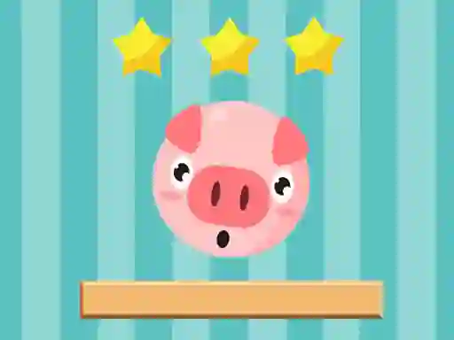 Mäng Piglet Escape Internetis
