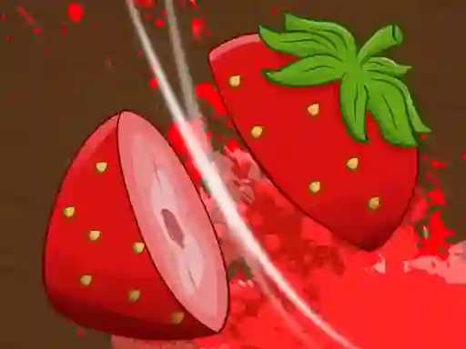 Mäng Cut Fruit Internetis