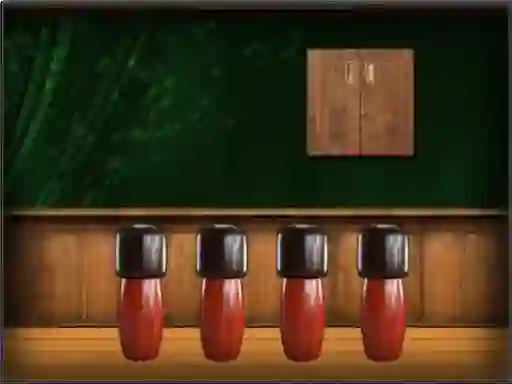 Mäng Amgel Kids Room Escape 69 Internetis