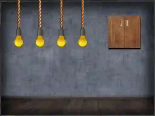 Mäng Amgel Easy Room Escape 77 Internetis