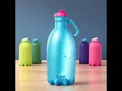 Mäng Water Sort Bottle Internetis