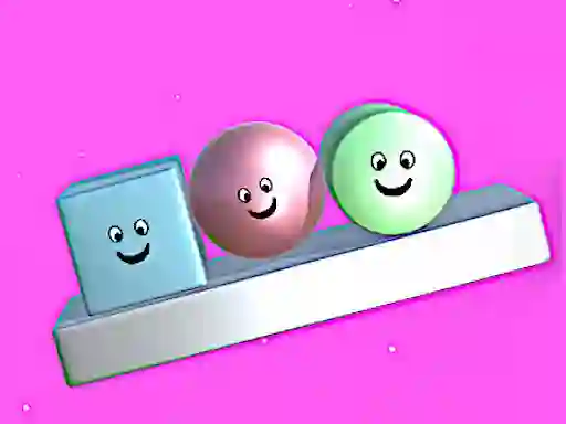 Mäng Balance Stack Internetis