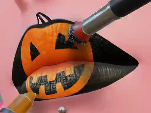 Mäng Lip Art Internetis