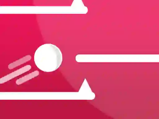 Mäng Super Ball Jumper Internetis