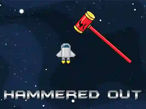 Mäng Hammered Out Internetis