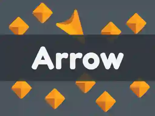 Mäng Arrows Internetis