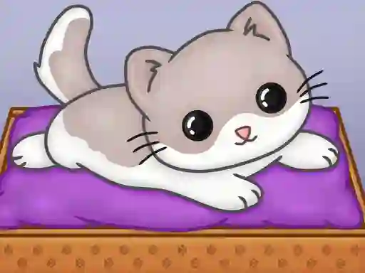 Mäng Pets Slide Internetis
