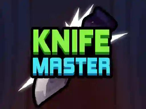 Mäng Knife Master Internetis