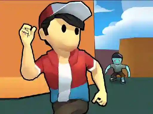 Mäng Hidden Master 3D Internetis