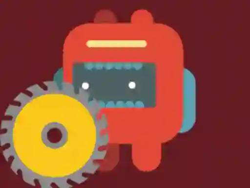 Mäng Bouncy Rush Plus Internetis
