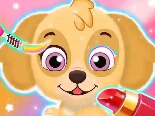 Mäng PAW Patrol Internetis