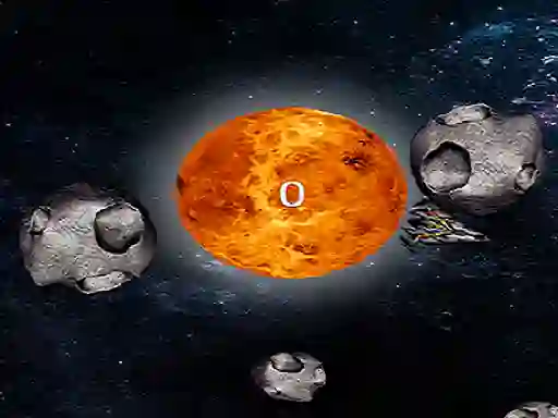Mäng Defend the Planet Internetis